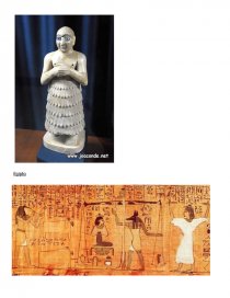 TRABAJO PRACTICO N 3 PROPORCIONES Y CANONES DE LA FIGURA HUMANA. Página 6