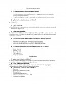 Enfemeria. Guía del examen de isra