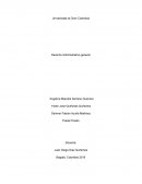 Relación entre Monarquía Absoluta y el surgimiento de un estado moderno