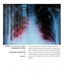 Proceso de cuidados de enfermería en personas afectadas con TBC