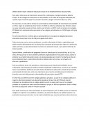 Debería existir mayor calidad de educación sexual en los establecimientos educacionales