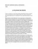 LA FELICIDAD SIN APEGOS