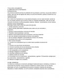 MERCADO EN EXPANSIÓN, MUY IMPORTANTE