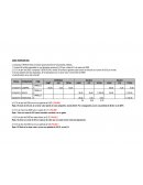 COSTOS UPC - CASO TUERCAS SAC