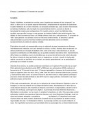 La amistad en “El secreto de sus ojos”