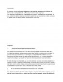 Sistema de informacion de RRHH