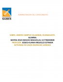 Caso Despacho de Asesoría