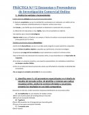 Proveedores de encuesta online