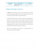 Ejercicios de Econometría