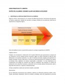 CASO PRACTICO N°1: INDITEX