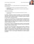 Actividad – La creación y aplicación de la Web 2.0