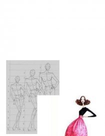 TRABAJO PRACTICO N 3 PROPORCIONES Y CANONES DE LA FIGURA HUMANA. Página 17