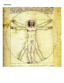TRABAJO PRACTICO N 3 PROPORCIONES Y CANONES DE LA FIGURA HUMANA. Página 14