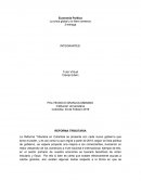 Economía Política La crisis global y el libre comercio