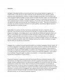 Futurismo (analisis "El Jinete Rojo")