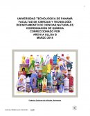 Modulo Quimica básica