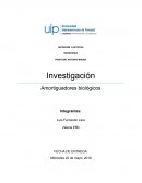 NUTRICIÓN Y DIETETICA BIOQUÍMICA