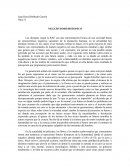 Negativismo distopico