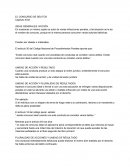 El concurso de delito