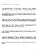 LA EXPERIMENTACION ANIMAL EN LABORATORIOS