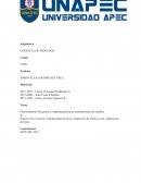 Procesamiento del granito e implementación en terminaciones de muebles