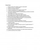 Periodo liberal . Misión Belga