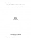 TALLER DE CONTABILIDAD DE ASIENTO CONTABLE No. 1