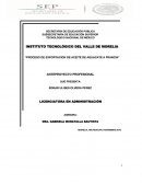 Proceso de exportacion de aceite de aguacate a Francia