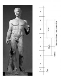 TRABAJO PRACTICO N 3 PROPORCIONES Y CANONES DE LA FIGURA HUMANA. Página 10