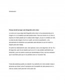 PIA ARTES