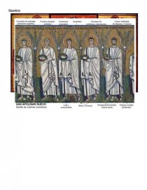 TRABAJO PRACTICO N 3 PROPORCIONES Y CANONES DE LA FIGURA HUMANA. Página 13