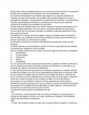 Mediación Palestina e Israel