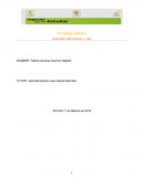 Actividad: Movimiento y vida