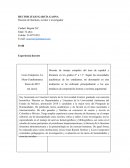 FIGURAS LITERARIAS O FIGURAS RETÓRICAS