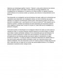 El arte desde mi punto de vista