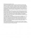 El difícil proceso de la adopción en Chile