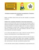 Análisis de caso: apropiando problemáticas en salud mental