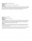 JUEGO. ‘Buscando pececitos lineales’