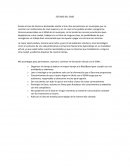 ESTUDIO DEL CASO Carlos