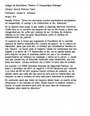 Reseña Crítica: “Entre las mexicanas existen sentimientos permanente de inseguridad; el castigo a los feminicidios al día, denuncian”