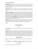 Macroeconomia y politica economica