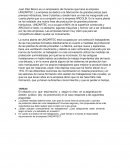 Caso Practico empresario Juan Díaz Bosco