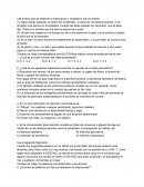 Examen de Lenguaje y Comunicación