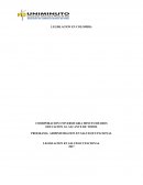 Legislacion en salud ocupacional