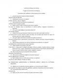 Cuestionario bloque dos historia El auge de la economía novohispana Crecimiento de la población y florecimiento de las ciudades