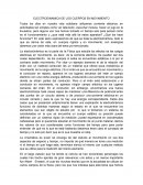 Electrodinamica de los cuerpos en movimiento