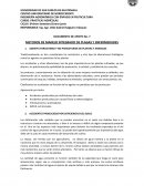 Nutrición de plantas