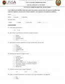 ENCUESTA SOBRE MARKETING DE SEGUROS