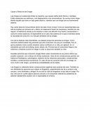 Causa y Efecto de las Drogas