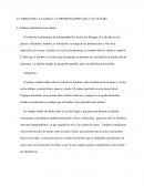 EL ORIGEN DE LA FAMILIA, LA PROPIEDAD PRIVADA Y EL ESTADO